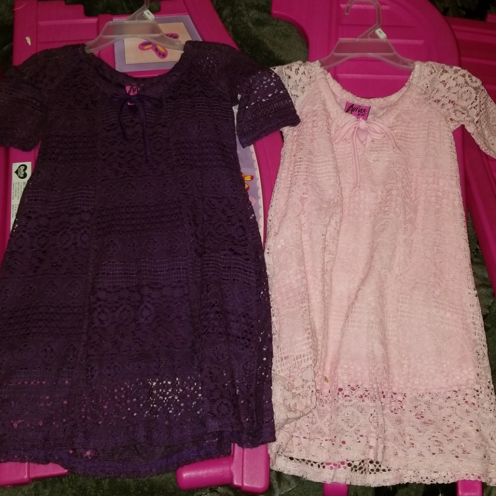 Dresses